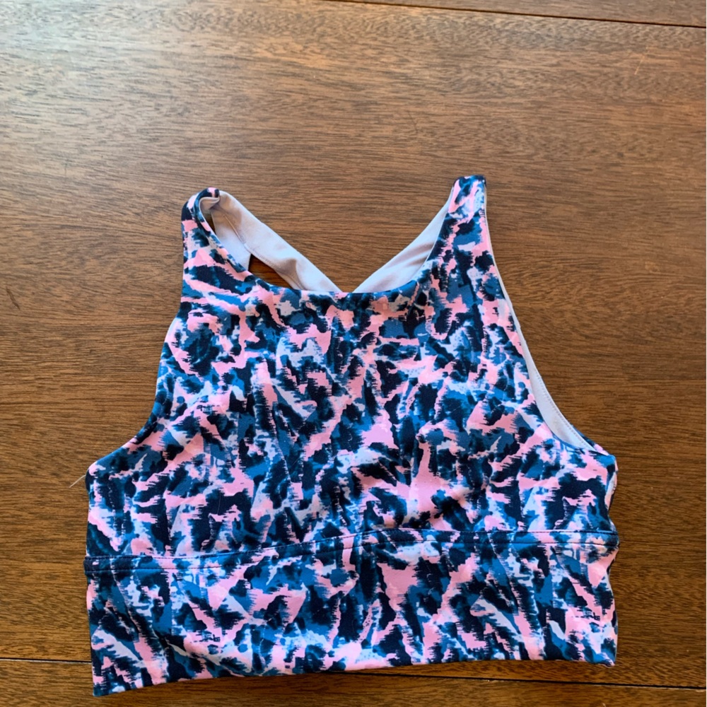 Dick’s Sporting Goods Bra Top